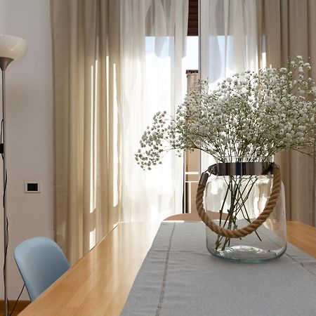 Yourbanflat Porta Altinate Πάδοβα Εξωτερικό φωτογραφία