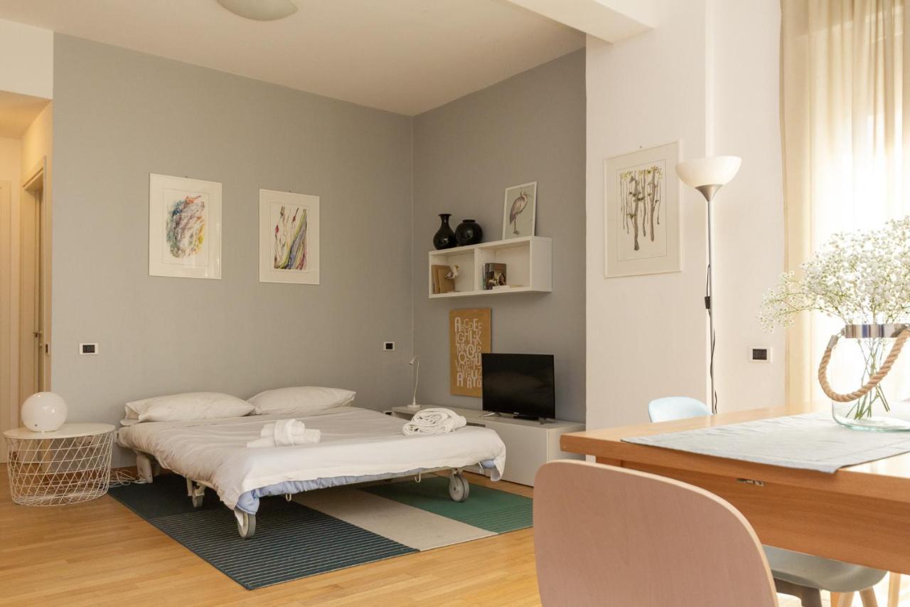 Yourbanflat Porta Altinate Πάδοβα Εξωτερικό φωτογραφία