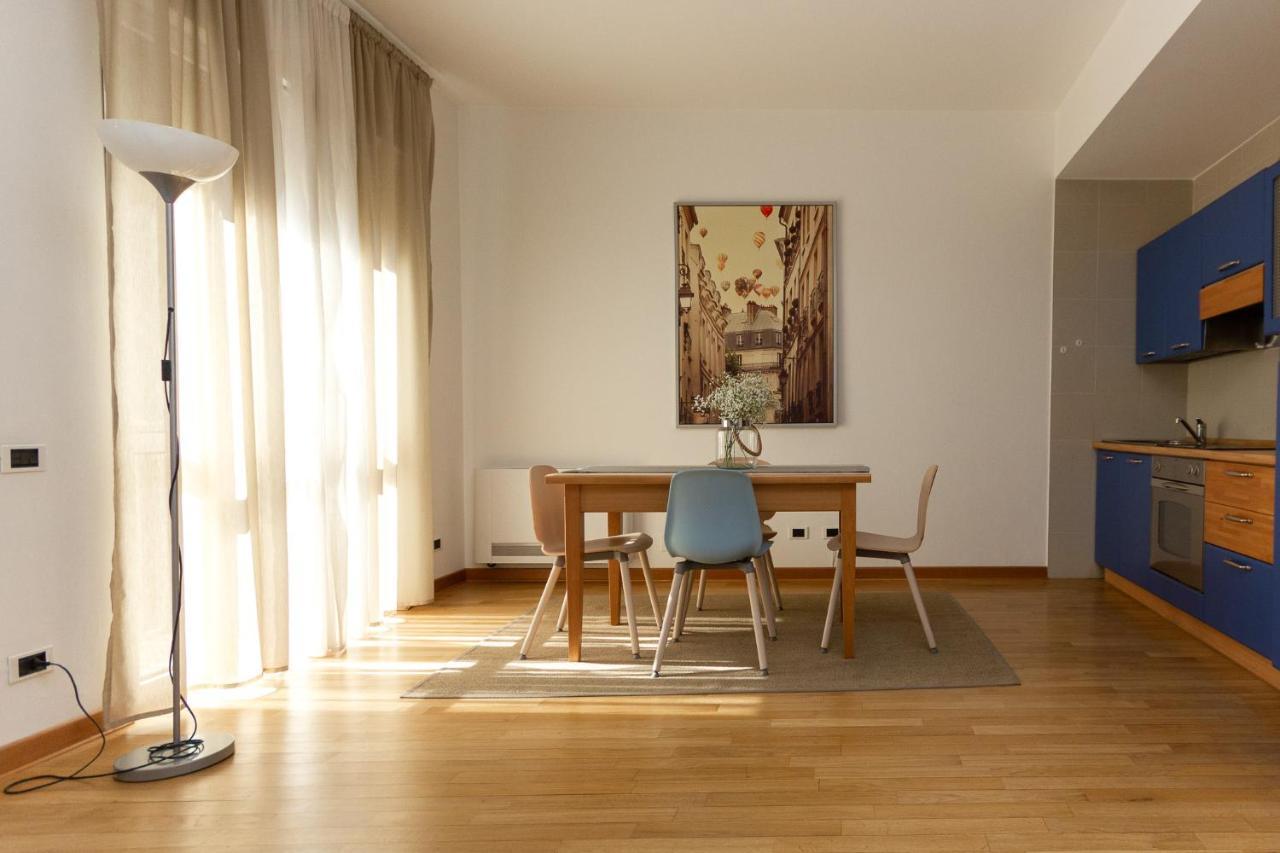 Yourbanflat Porta Altinate Πάδοβα Εξωτερικό φωτογραφία