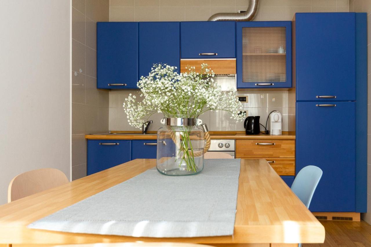 Yourbanflat Porta Altinate Πάδοβα Εξωτερικό φωτογραφία