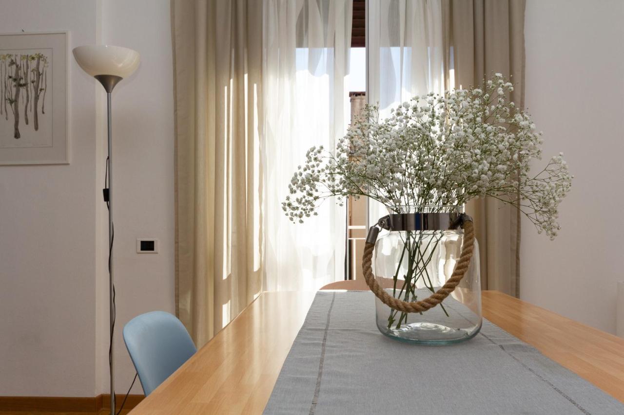 Yourbanflat Porta Altinate Πάδοβα Εξωτερικό φωτογραφία
