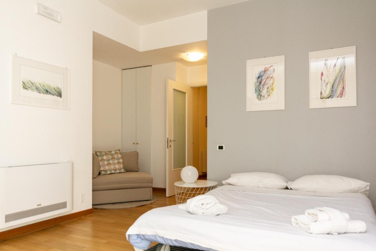 Yourbanflat Porta Altinate Πάδοβα Εξωτερικό φωτογραφία