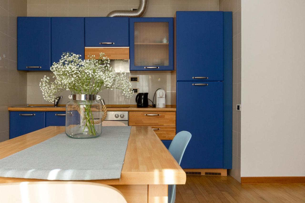 Yourbanflat Porta Altinate Πάδοβα Εξωτερικό φωτογραφία