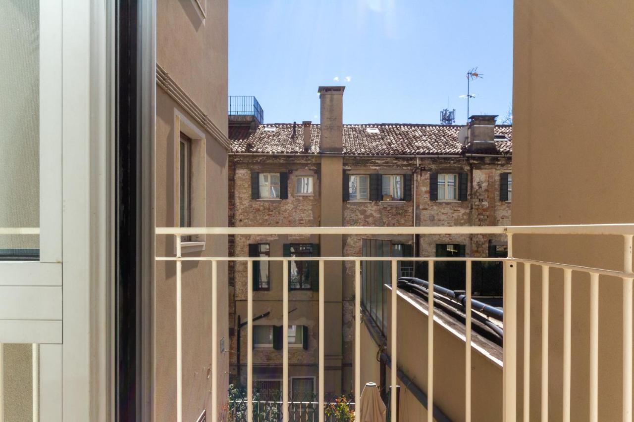 Yourbanflat Porta Altinate Πάδοβα Εξωτερικό φωτογραφία