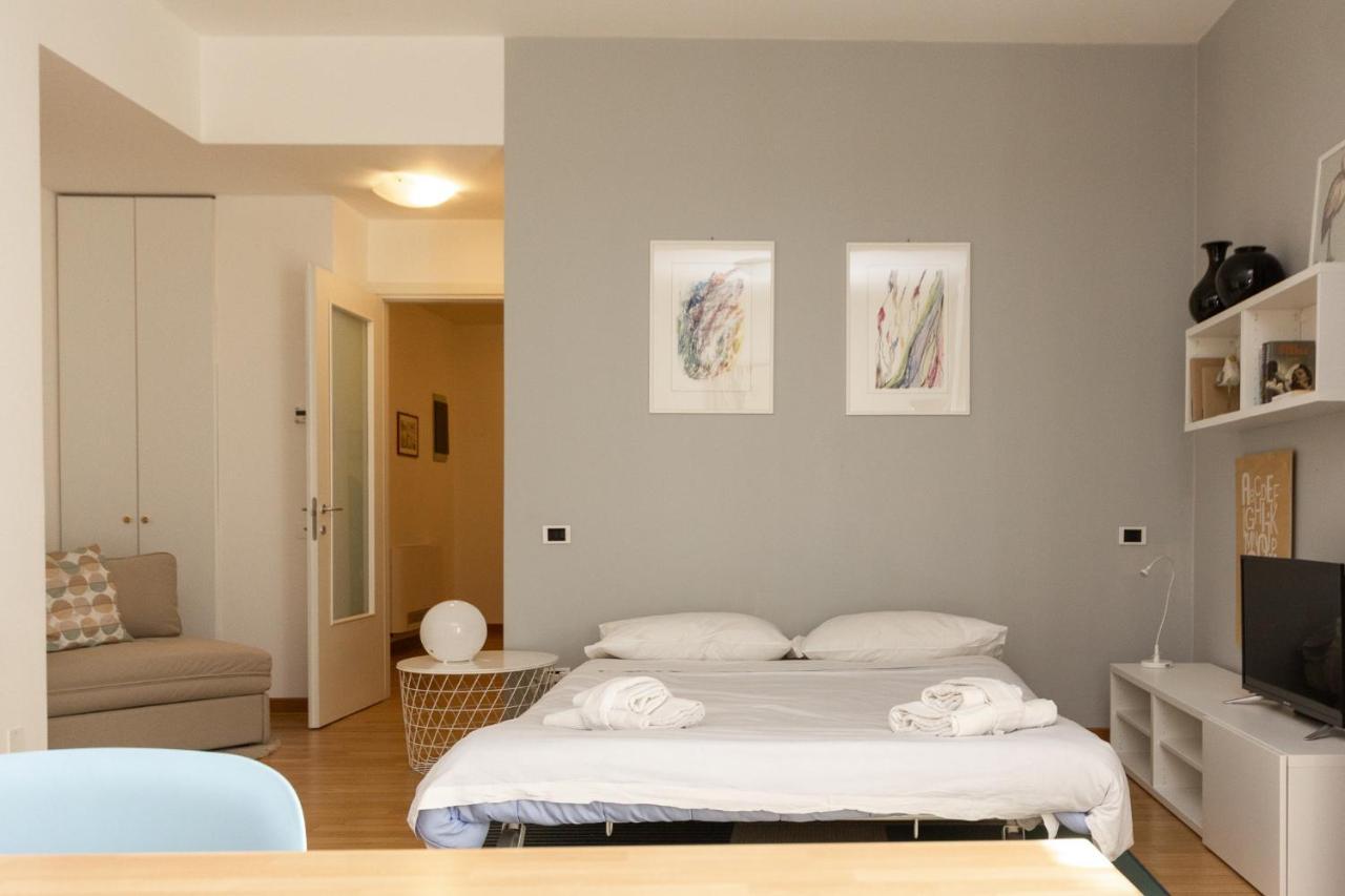 Yourbanflat Porta Altinate Πάδοβα Εξωτερικό φωτογραφία