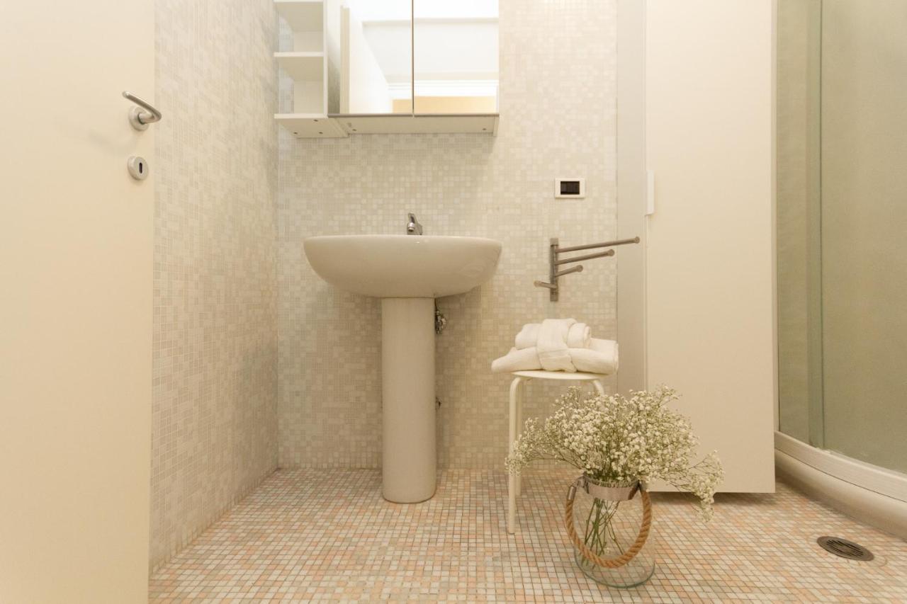 Yourbanflat Porta Altinate Πάδοβα Εξωτερικό φωτογραφία