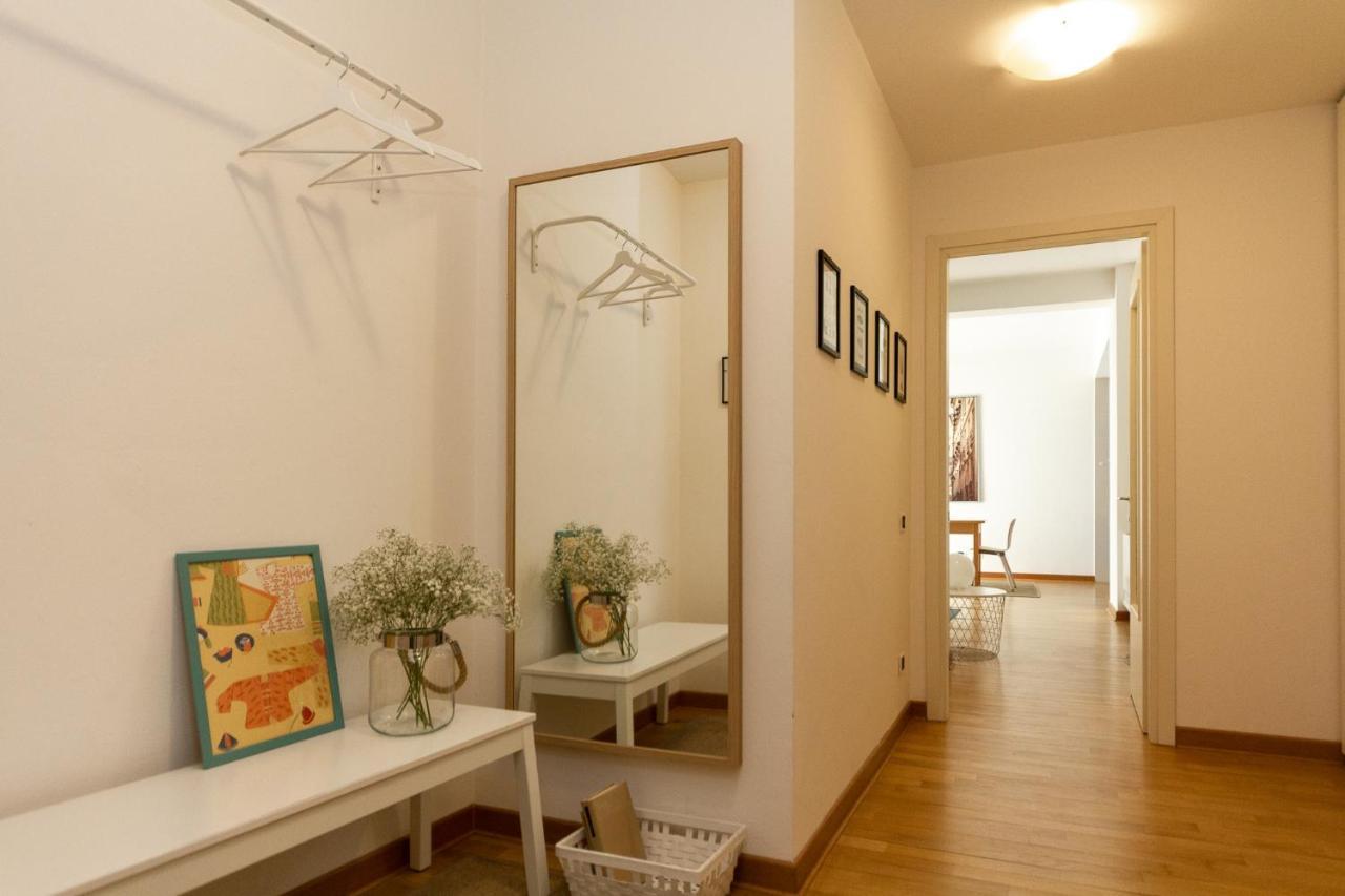 Yourbanflat Porta Altinate Πάδοβα Εξωτερικό φωτογραφία